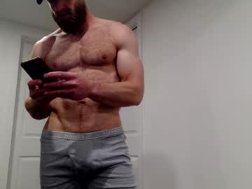 Clarkecock April 27, 2025 Chaturbate stream image