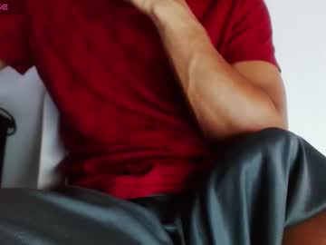 Jeisongk April 27, 2025 Chaturbate stream image