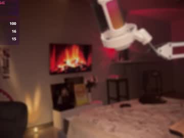 Peaceful_Oblivion April 27, 2025 Chaturbate stream image