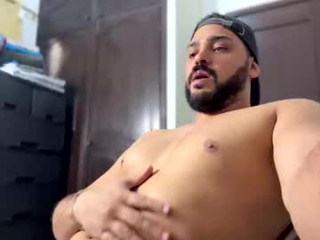 Wolfkhab April 27, 2025 Chaturbate stream image
