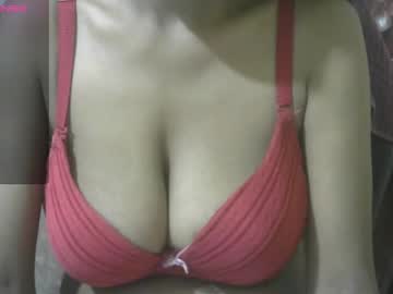 Desineha55 April 27, 2025 Chaturbate stream image