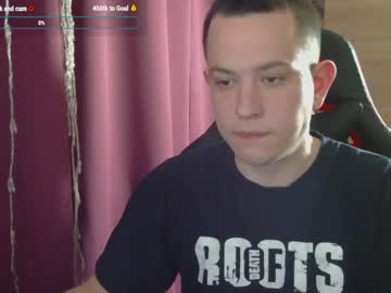 Frost_Enigma April 27, 2025 Chaturbate stream image