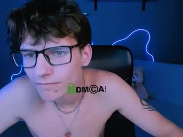 German_Style April 27, 2025 Chaturbate stream image