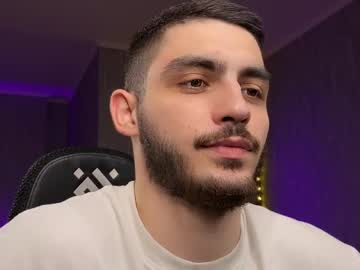 Pridesans April 27, 2025 Chaturbate stream image