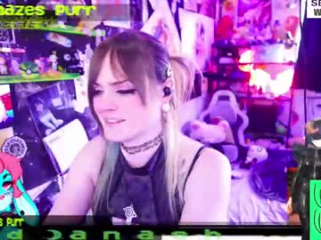 Anchew April 27, 2025 Chaturbate stream image