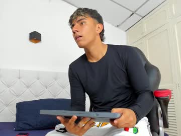 Cobo_Stone April 27, 2025 Chaturbate stream image