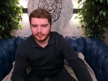 Dominic_Tore April 27, 2025 Chaturbate stream image