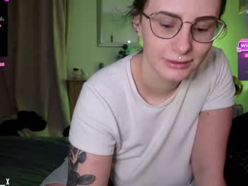 Miiasma_Xx April 27, 2025 Chaturbate stream image