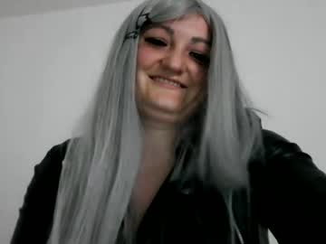Miki_Snow April 27, 2025 Chaturbate stream image
