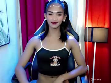 18_Your_18 April 27, 2025 Chaturbate stream image