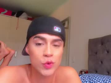 Anddy_Grey1 April 27, 2025 Chaturbate stream image