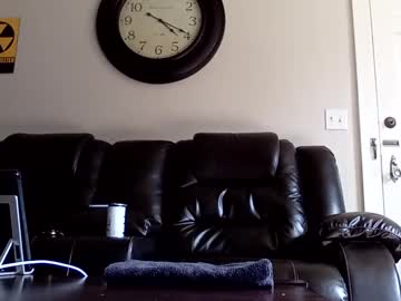 Christfer69 April 27, 2025 Chaturbate stream image