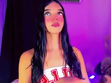 Dannisweet_ April 27, 2025 Chaturbate stream image