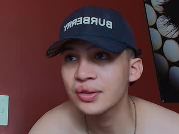 El_Bendito420 April 27, 2025 Chaturbate stream image