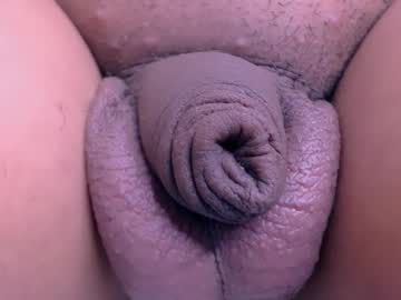 Ela_Ebony03 April 27, 2025 Chaturbate stream image