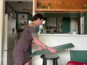 Ellaehh April 27, 2025 Chaturbate stream image