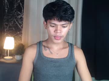 Emerald_Cummer April 27, 2025 Chaturbate stream image