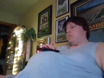Happynpregnant April 27, 2025 Chaturbate stream image