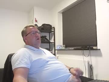 Henrikrp1971 April 27, 2025 Chaturbate stream image