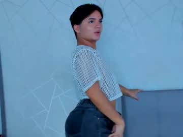 Isaac_Lamm April 27, 2025 Chaturbate stream image