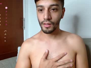 Joel_Callvil April 27, 2025 Chaturbate stream image