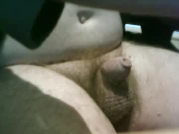 Johnoharvey April 27, 2025 Chaturbate stream image