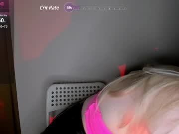 Kali_Rosees April 27, 2025 Chaturbate stream image