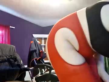 Leppard6148 April 27, 2025 Chaturbate stream image
