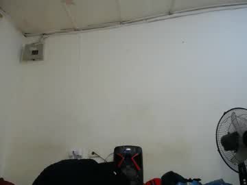 Magico_9809 April 27, 2025 Chaturbate stream image