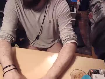 Nickthebarbarian April 27, 2025 Chaturbate stream image