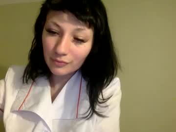 Rina_The_Great April 27, 2025 Chaturbate stream image