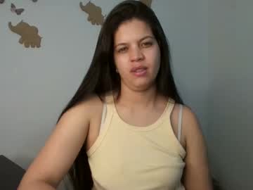 Victorialg April 27, 2025 Chaturbate stream image