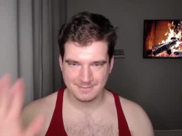 Yourhairybuddy April 27, 2025 Chaturbate stream image