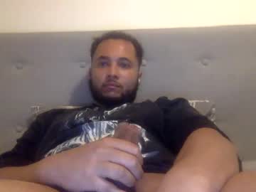 Big_Daddy333 April 27, 2025 Chaturbate stream image