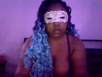 Blackbutterfly98 April 27, 2025 Chaturbate stream image