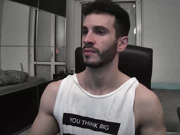 Cambooyy April 27, 2025 Chaturbate stream image