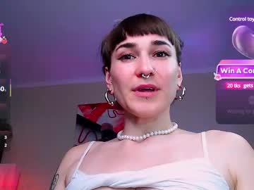 Foxrinehelen April 27, 2025 Chaturbate stream image