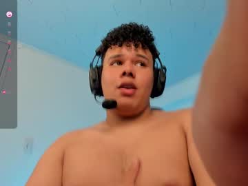 Hagen_Hooper April 27, 2025 Chaturbate stream image