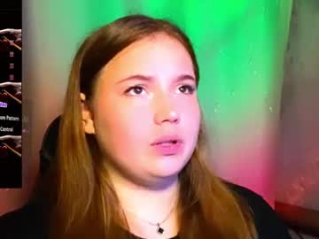 Hot_Sun_333 April 27, 2025 Chaturbate stream image