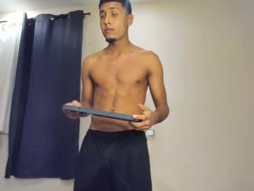 Jhoi_Broda24 April 27, 2025 Chaturbate stream image