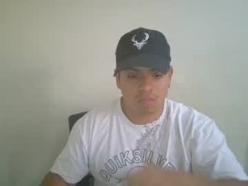 Jordan281995 April 27, 2025 Chaturbate stream image