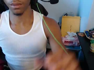 Kwonder78 April 27, 2025 Chaturbate stream image