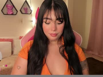 Shantall_Vidales April 27, 2025 Chaturbate stream image