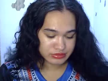 Sweet_Shantal13 April 27, 2025 Chaturbate stream image
