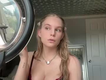 Alexkelseyxox April 27, 2025 Chaturbate stream image