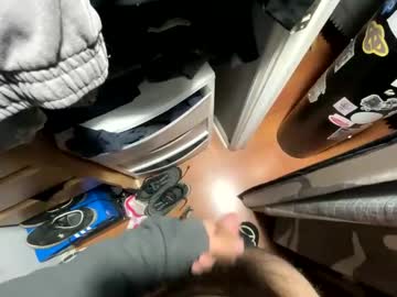 Kitsunelovespussy April 27, 2025 Chaturbate stream image