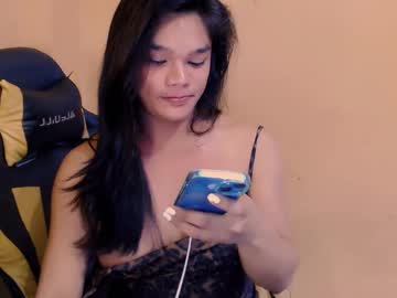 Kylieebarbie97 April 27, 2025 Chaturbate stream image