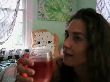 Leomie April 27, 2025 Chaturbate stream image