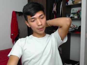 Lionpuppy17 April 27, 2025 Chaturbate stream image