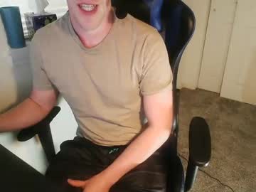 Natecumsalot28 April 27, 2025 Chaturbate stream image